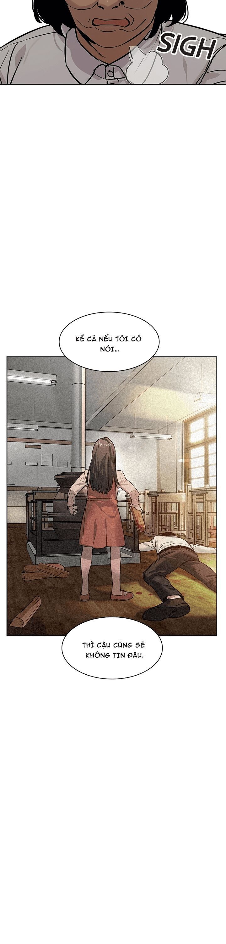 Tiền Bạc Và Quyền Lực Chapter 209 - 7