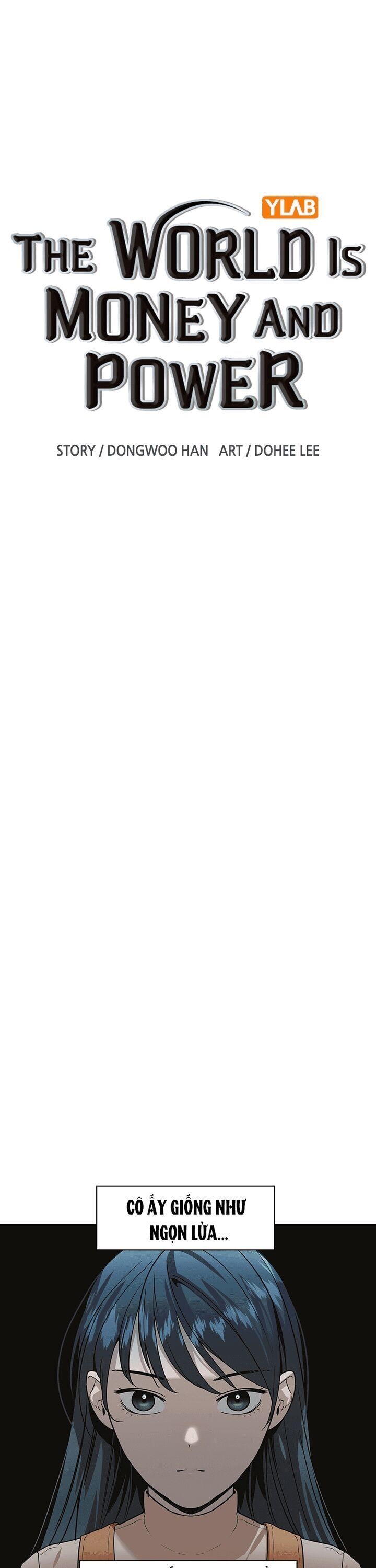 Tiền Bạc Và Quyền Lực Chapter 209 - 8