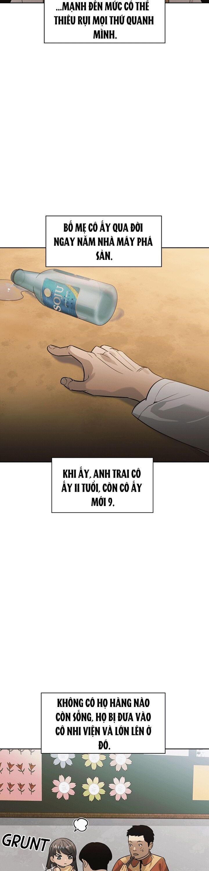 Tiền Bạc Và Quyền Lực Chapter 209 - 9