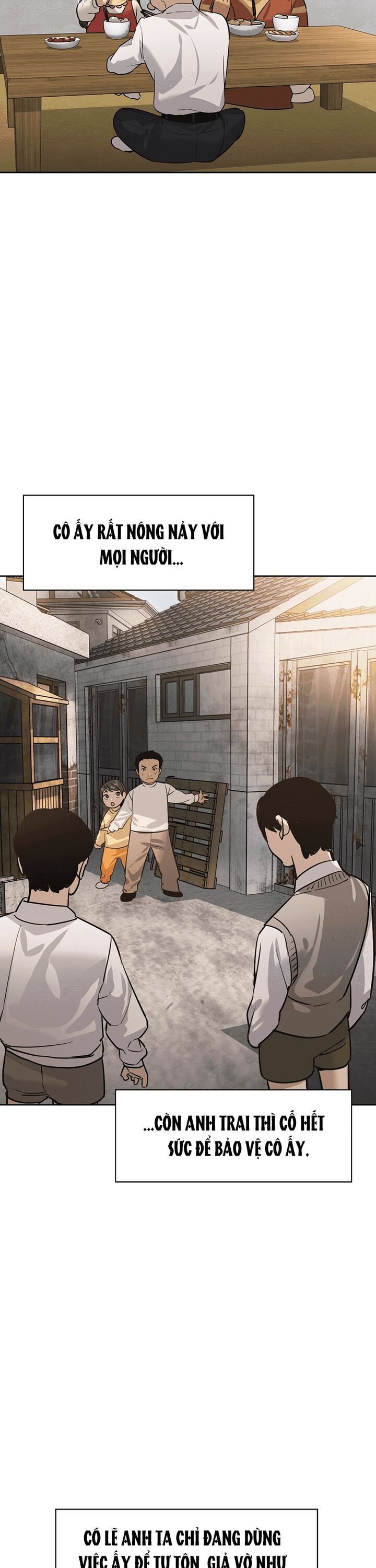 Tiền Bạc Và Quyền Lực Chapter 209 - 10