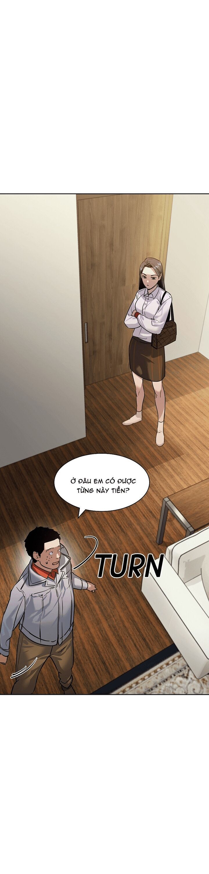 Tiền Bạc Và Quyền Lực Chapter 210 - 11