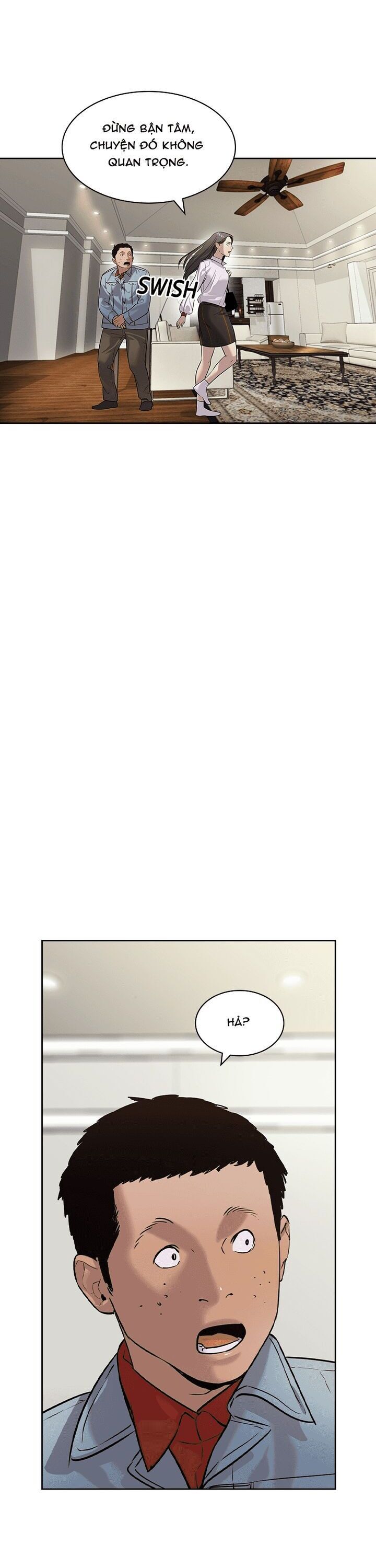 Tiền Bạc Và Quyền Lực Chapter 210 - 12