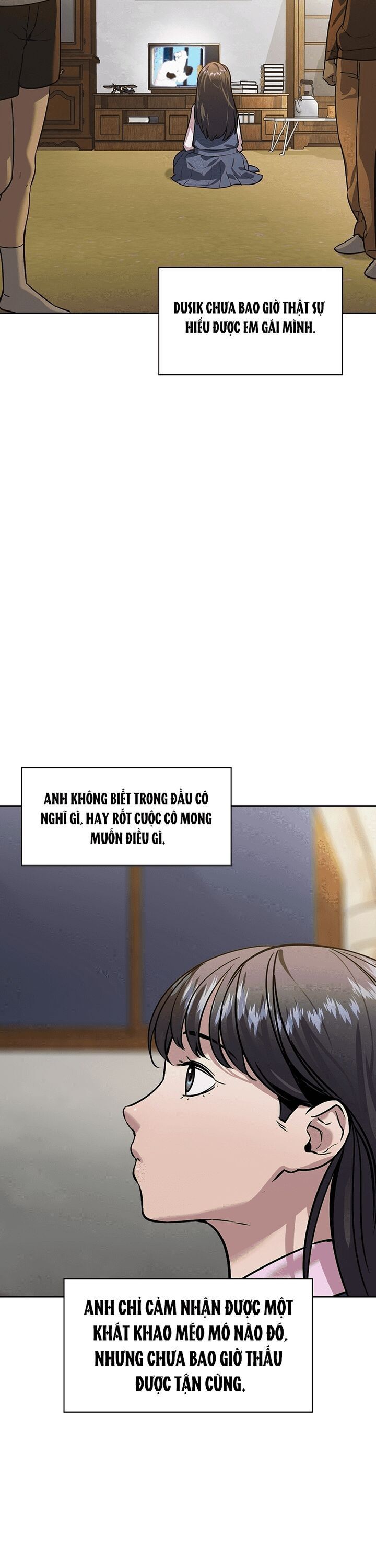 Tiền Bạc Và Quyền Lực Chapter 210 - 14