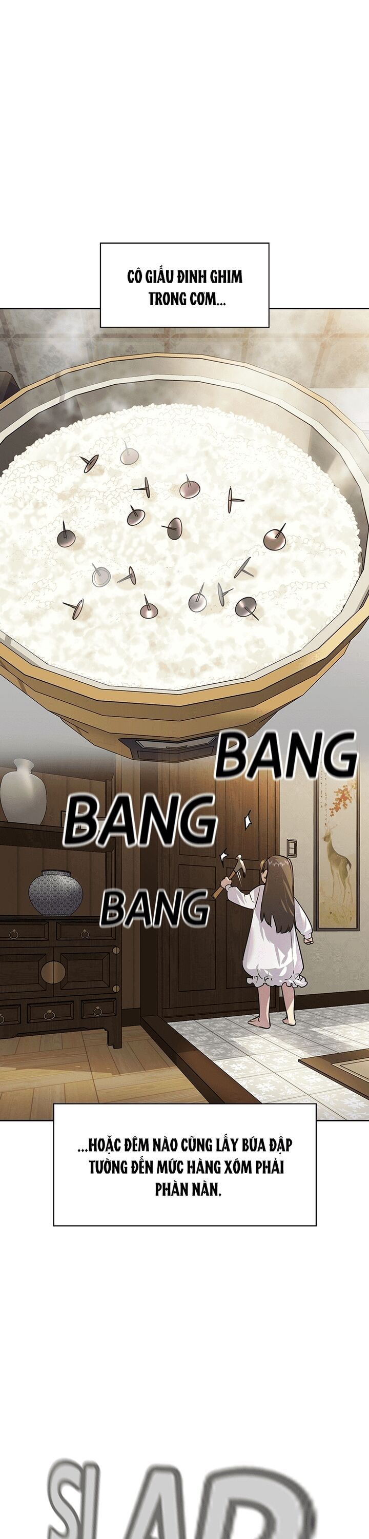 Tiền Bạc Và Quyền Lực Chapter 210 - 16