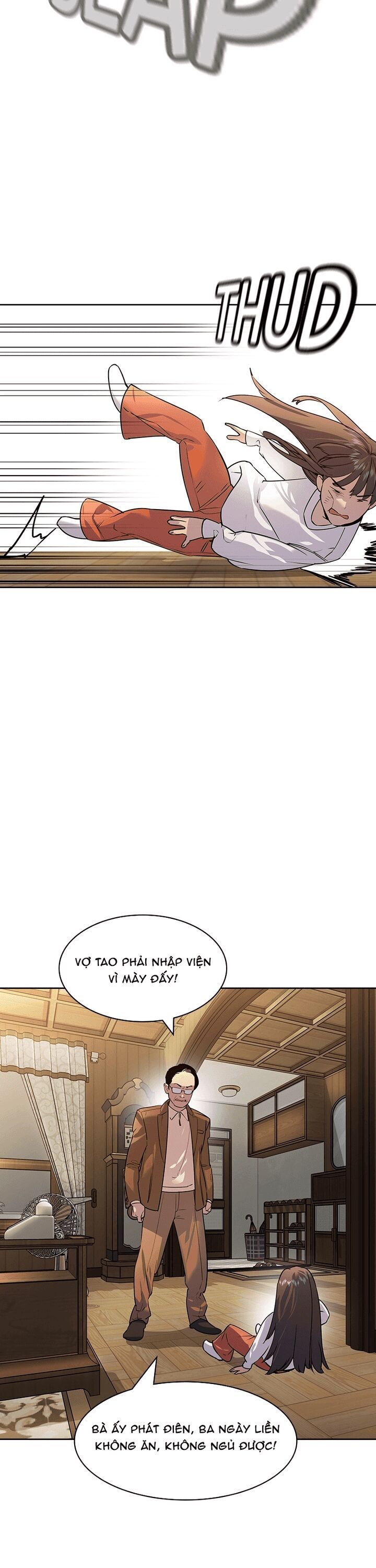 Tiền Bạc Và Quyền Lực Chapter 210 - 17