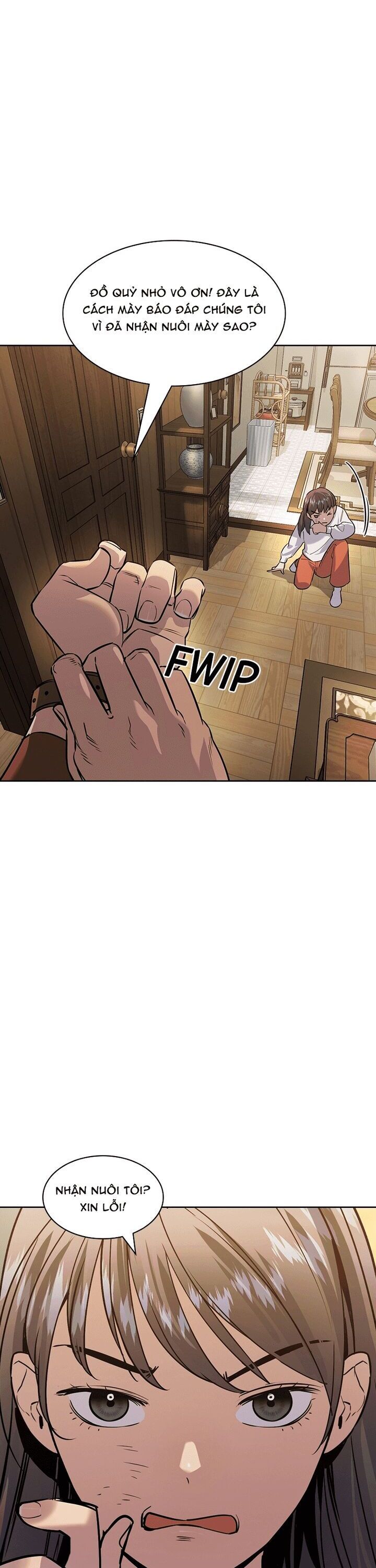Tiền Bạc Và Quyền Lực Chapter 210 - 18