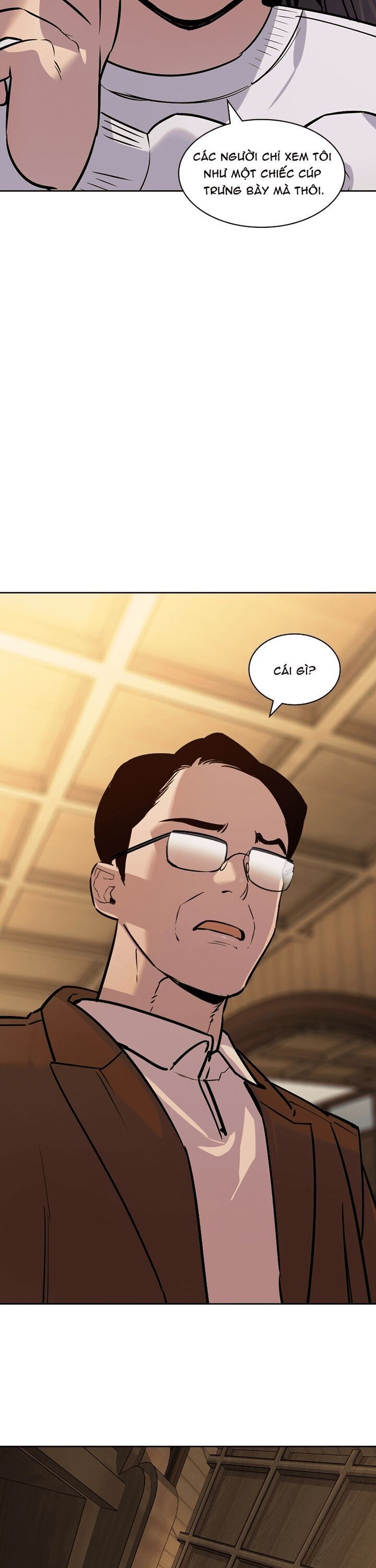 Tiền Bạc Và Quyền Lực Chapter 210 - 19