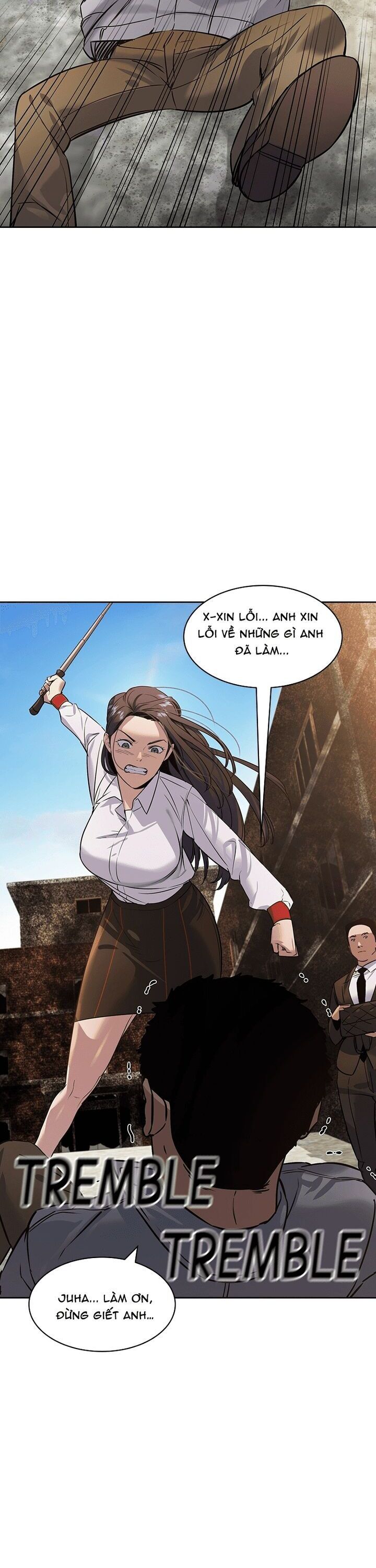 Tiền Bạc Và Quyền Lực Chapter 210 - 3