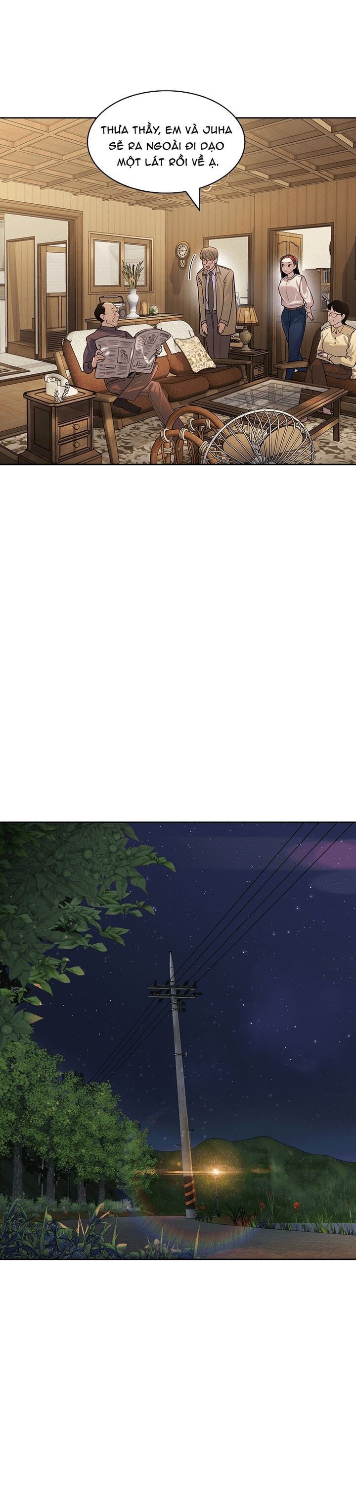 Tiền Bạc Và Quyền Lực Chapter 210 - 29
