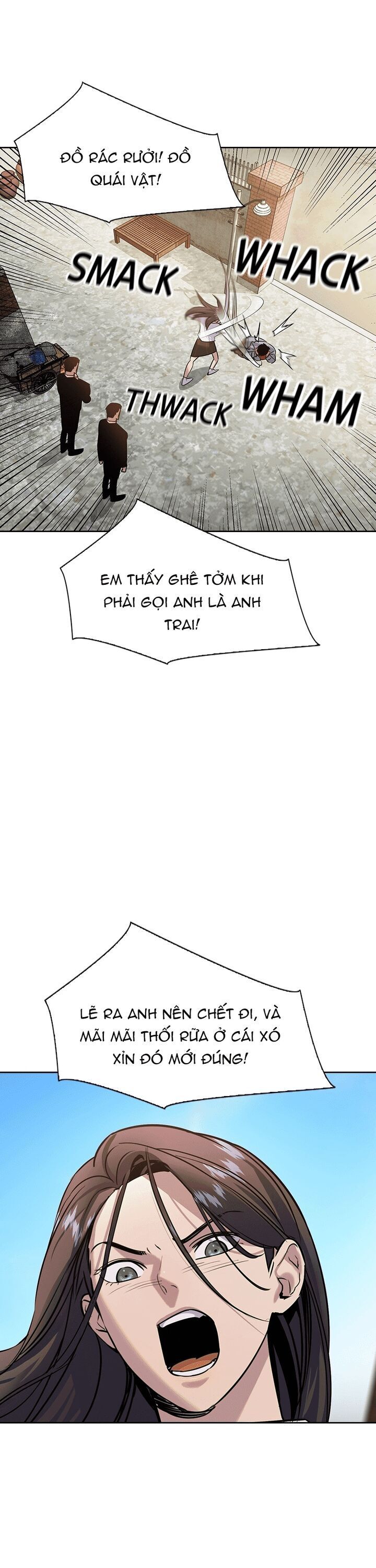 Tiền Bạc Và Quyền Lực Chapter 210 - 4