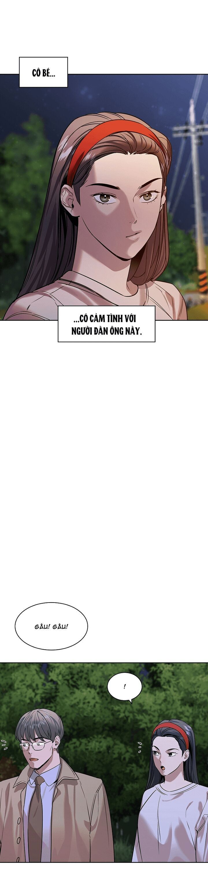 Tiền Bạc Và Quyền Lực Chapter 210 - 31