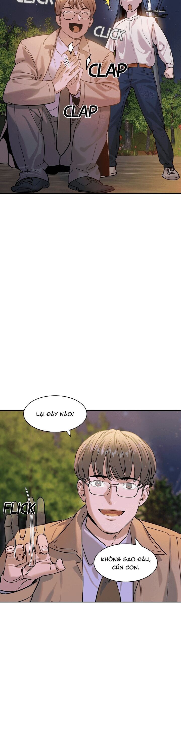 Tiền Bạc Và Quyền Lực Chapter 210 - 34