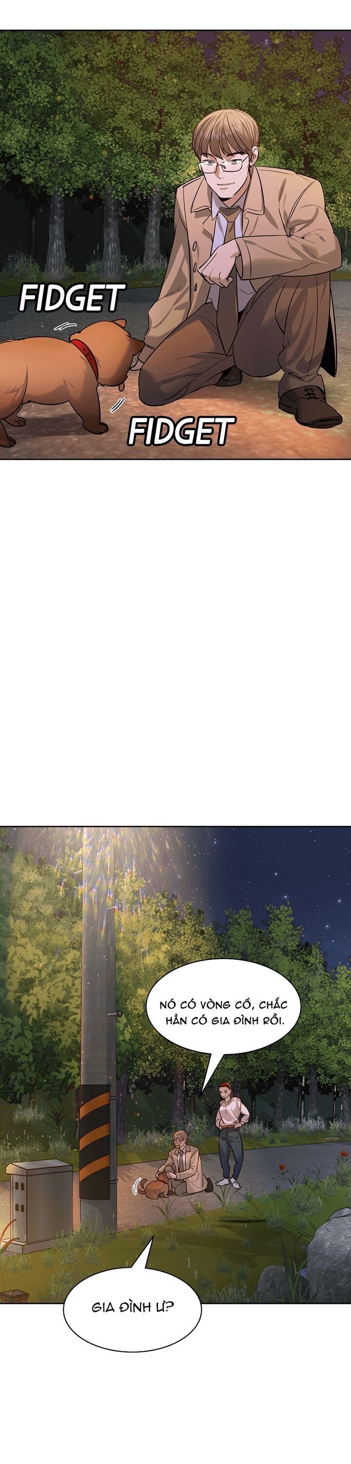 Tiền Bạc Và Quyền Lực Chapter 210 - 35
