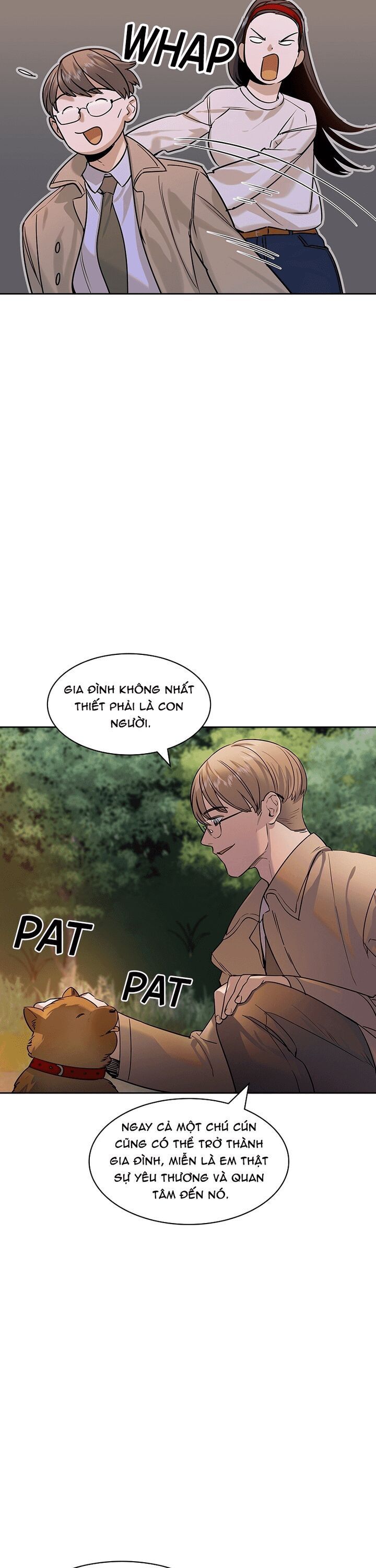 Tiền Bạc Và Quyền Lực Chapter 210 - 38