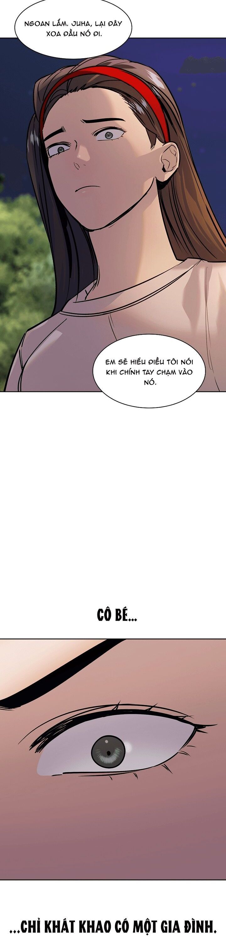 Tiền Bạc Và Quyền Lực Chapter 210 - 39