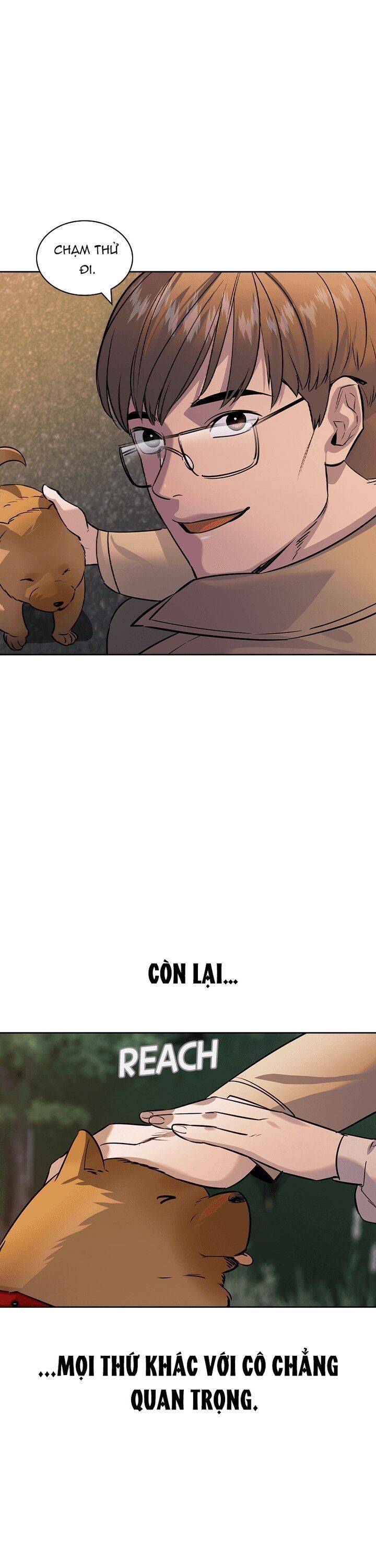 Tiền Bạc Và Quyền Lực Chapter 210 - 40