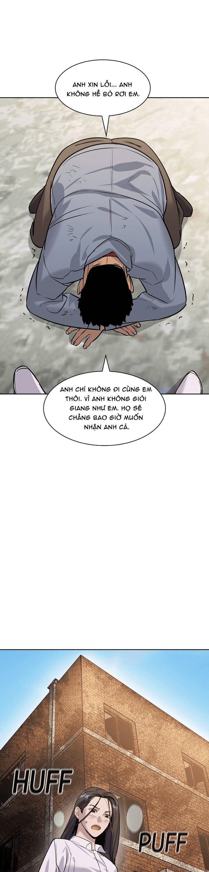 Tiền Bạc Và Quyền Lực Chapter 210 - 5