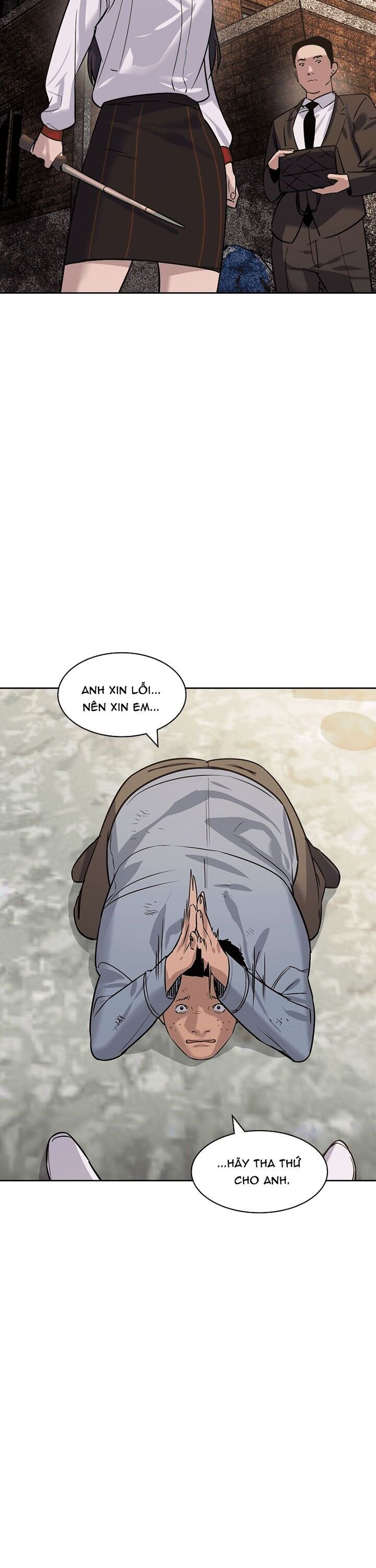 Tiền Bạc Và Quyền Lực Chapter 210 - 6