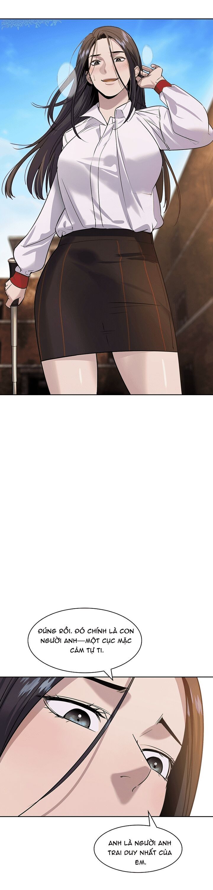 Tiền Bạc Và Quyền Lực Chapter 210 - 7