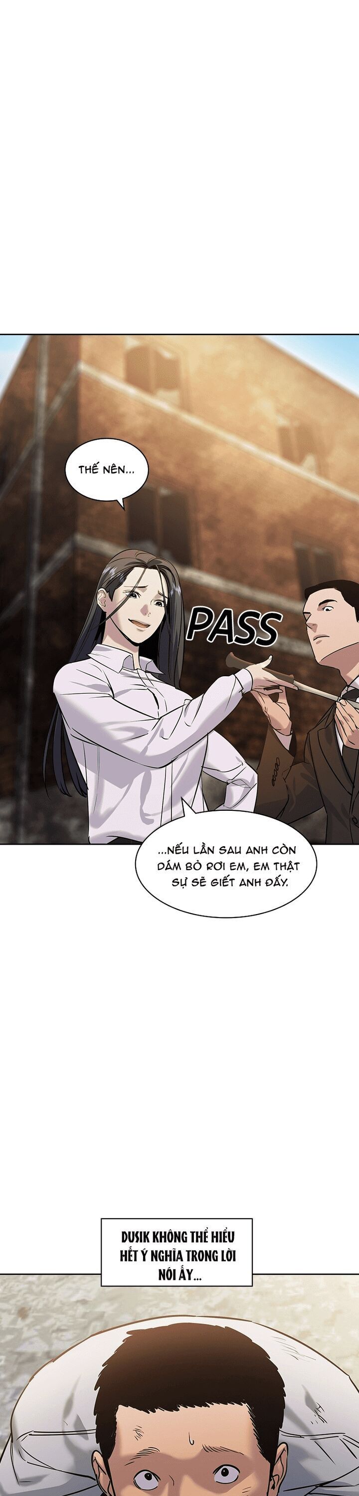 Tiền Bạc Và Quyền Lực Chapter 210 - 8