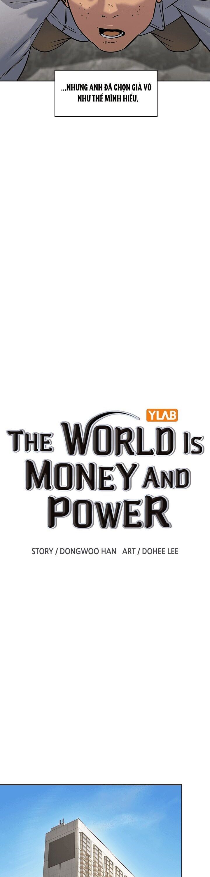 Tiền Bạc Và Quyền Lực Chapter 210 - 9
