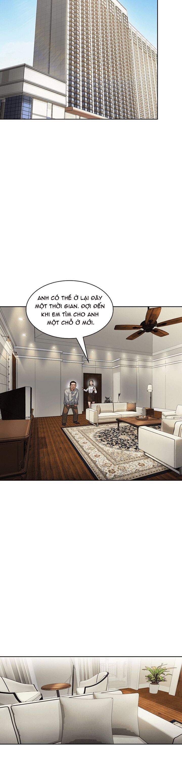 Tiền Bạc Và Quyền Lực Chapter 210 - 10