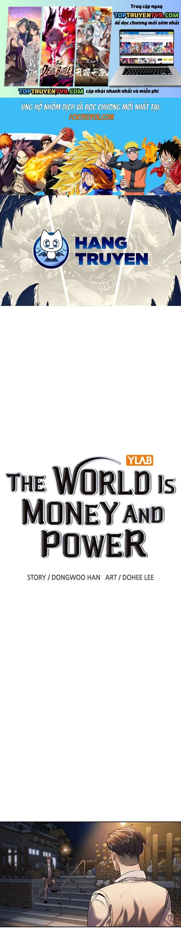 Tiền Bạc Và Quyền Lực Chapter 211 - 2