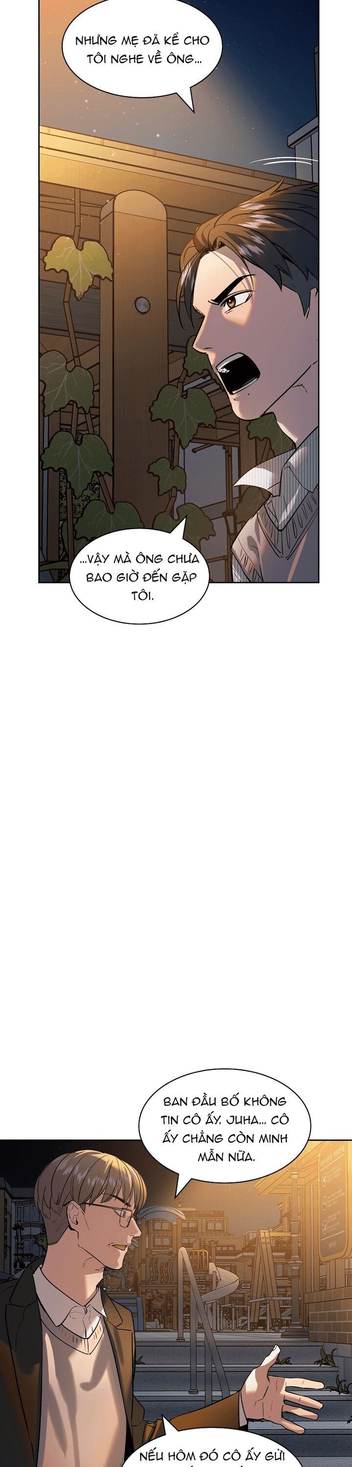 Tiền Bạc Và Quyền Lực Chapter 211 - 13