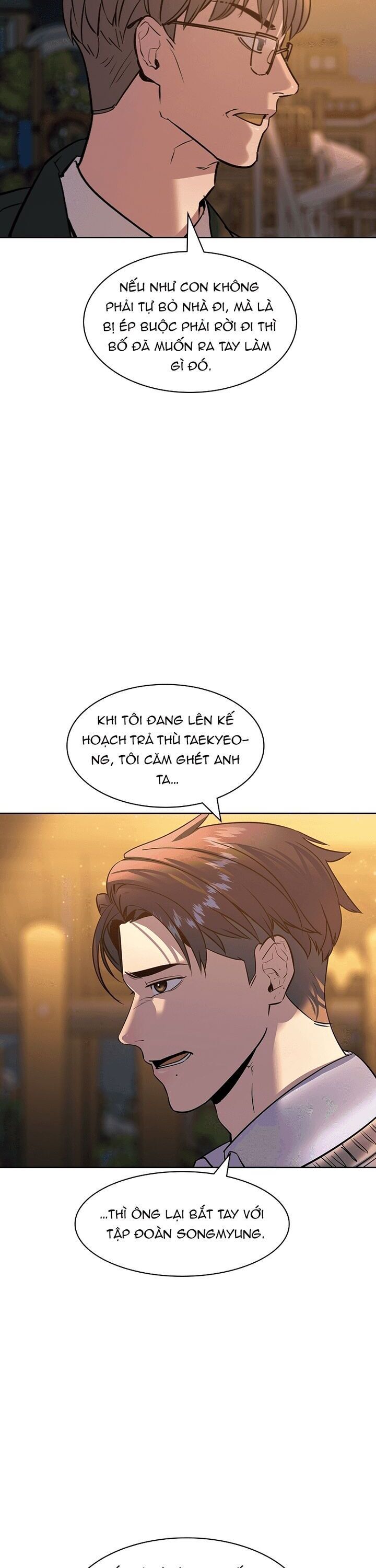 Tiền Bạc Và Quyền Lực Chapter 211 - 15