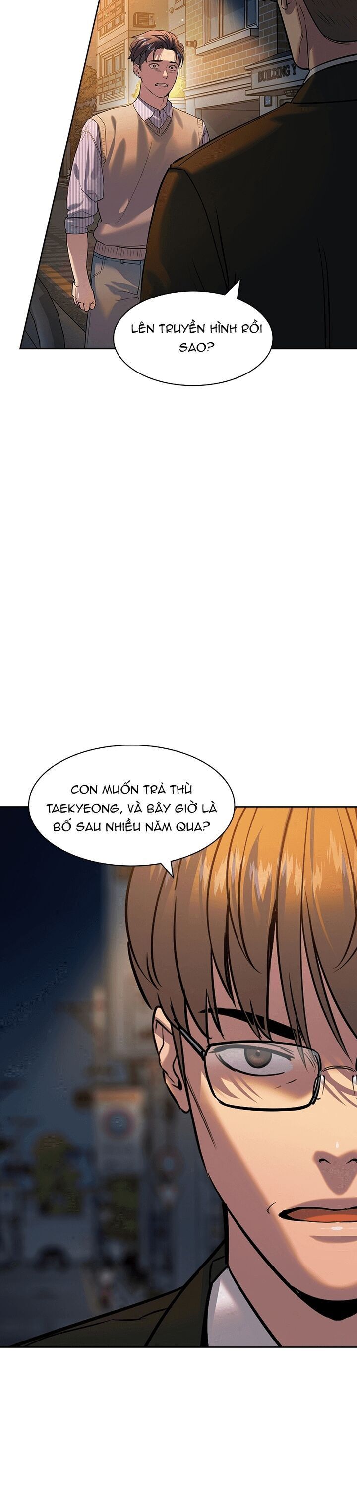 Tiền Bạc Và Quyền Lực Chapter 211 - 20