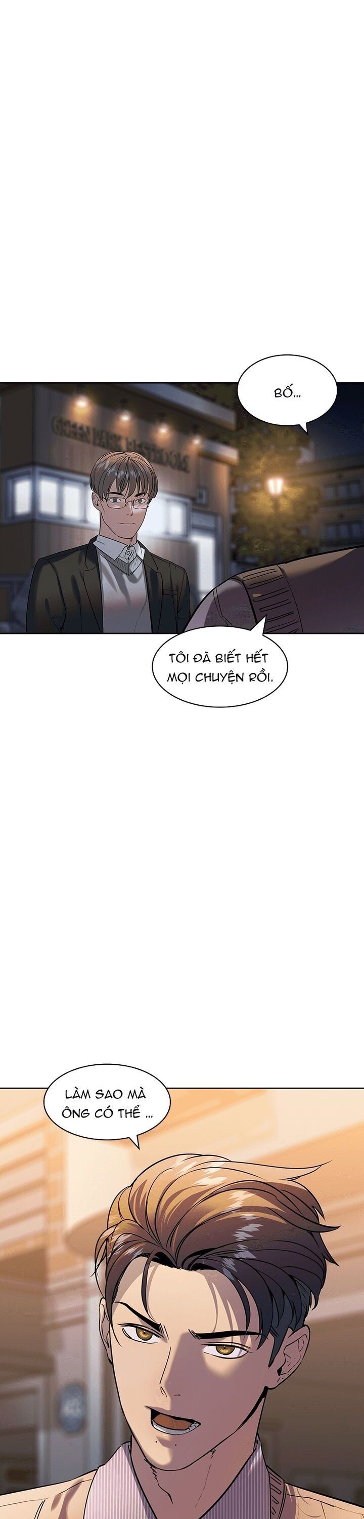 Tiền Bạc Và Quyền Lực Chapter 211 - 3
