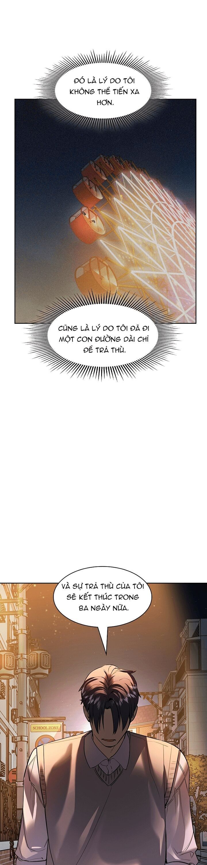 Tiền Bạc Và Quyền Lực Chapter 211 - 22