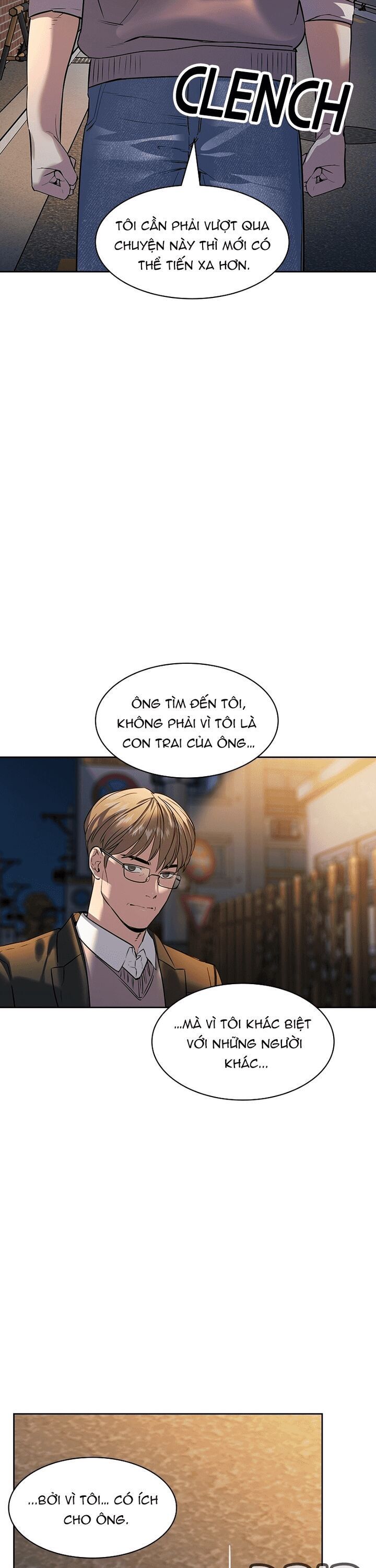 Tiền Bạc Và Quyền Lực Chapter 211 - 23