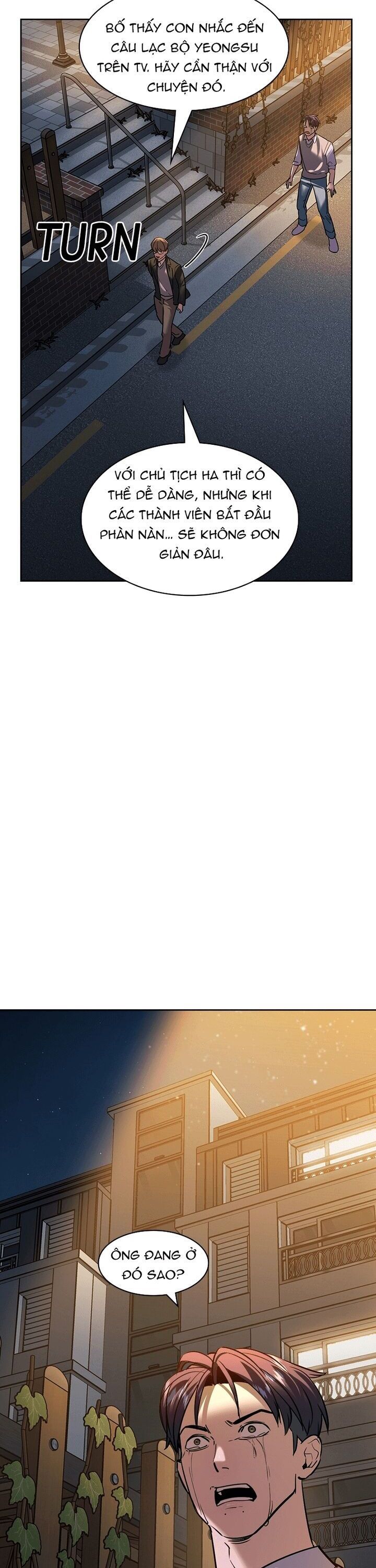 Tiền Bạc Và Quyền Lực Chapter 211 - 27
