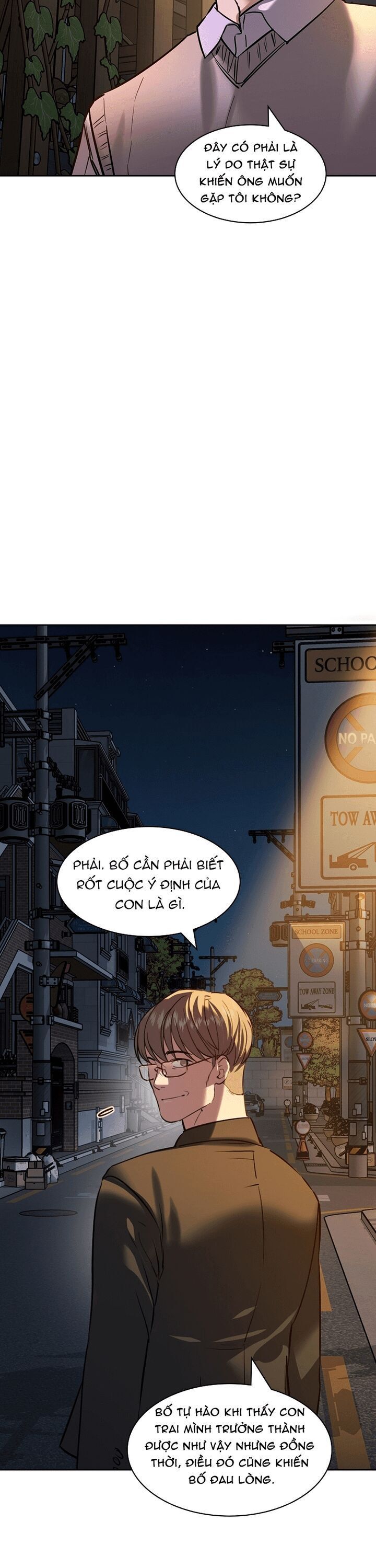 Tiền Bạc Và Quyền Lực Chapter 211 - 28