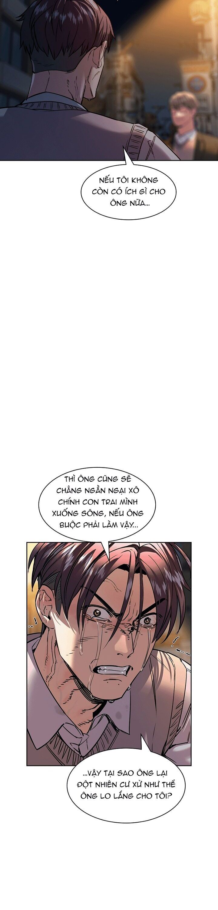 Tiền Bạc Và Quyền Lực Chapter 211 - 30