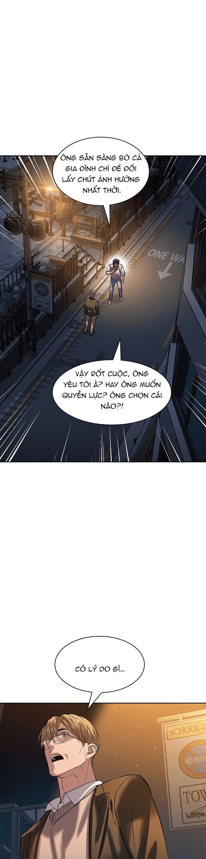 Tiền Bạc Và Quyền Lực Chapter 211 - 31