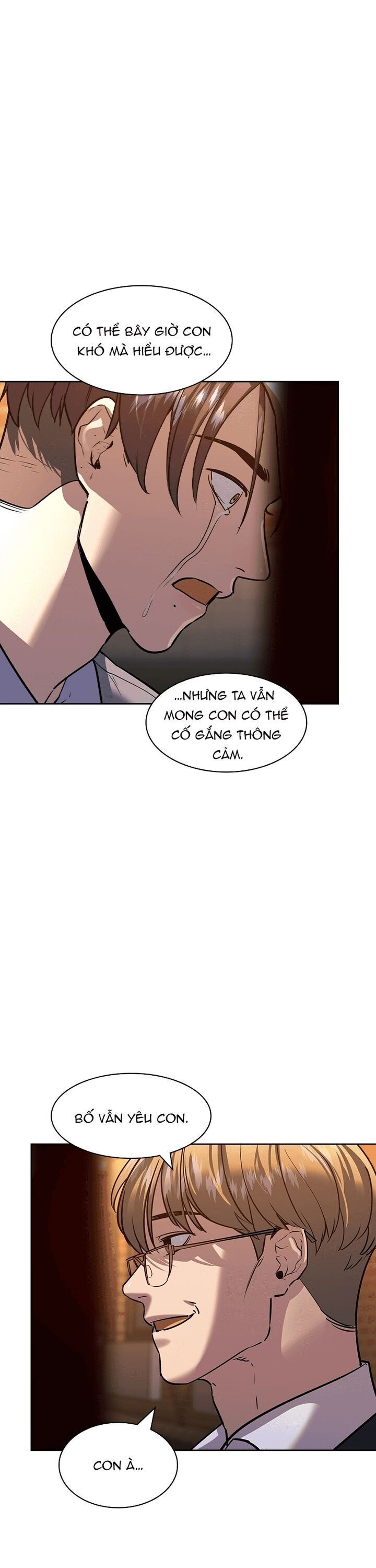 Tiền Bạc Và Quyền Lực Chapter 211 - 34