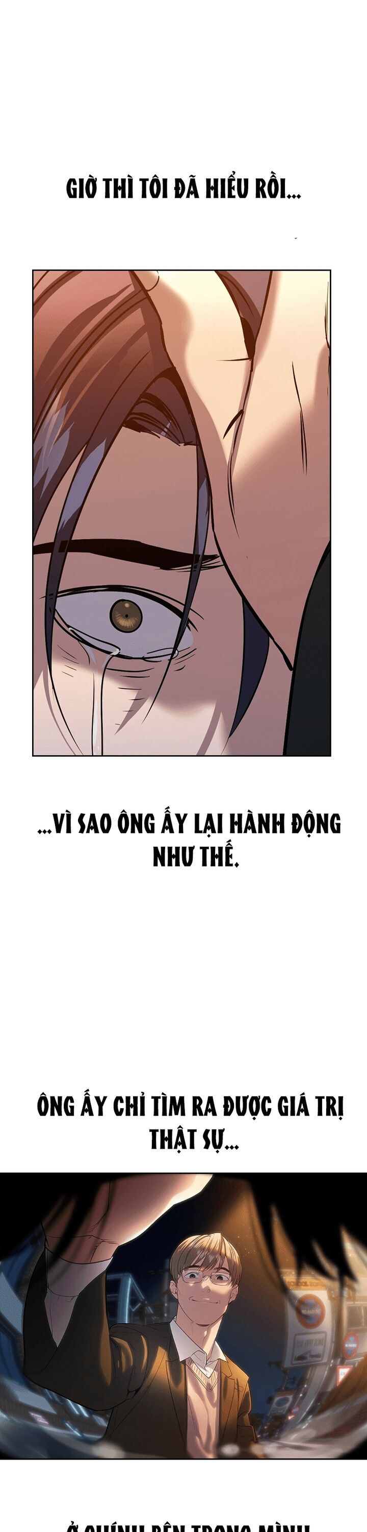 Tiền Bạc Và Quyền Lực Chapter 211 - 35