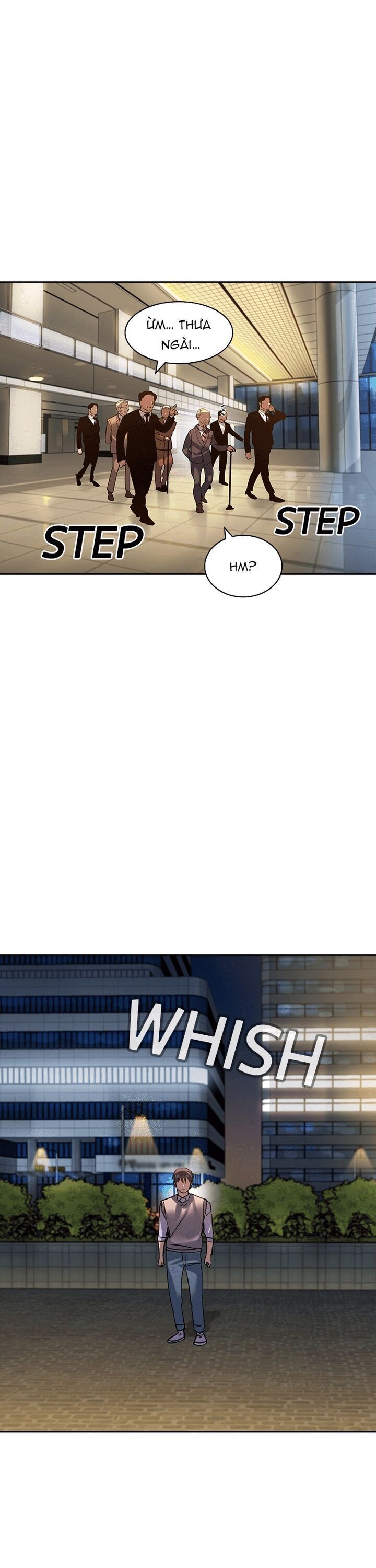 Tiền Bạc Và Quyền Lực Chapter 211 - 38