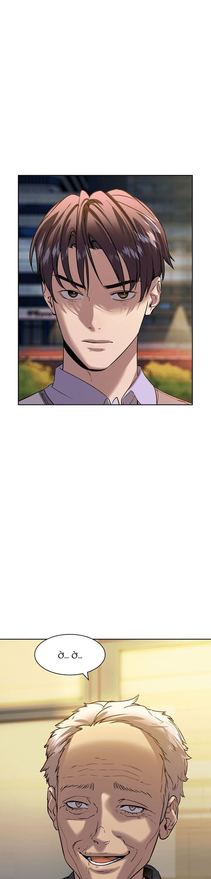 Tiền Bạc Và Quyền Lực Chapter 211 - 39