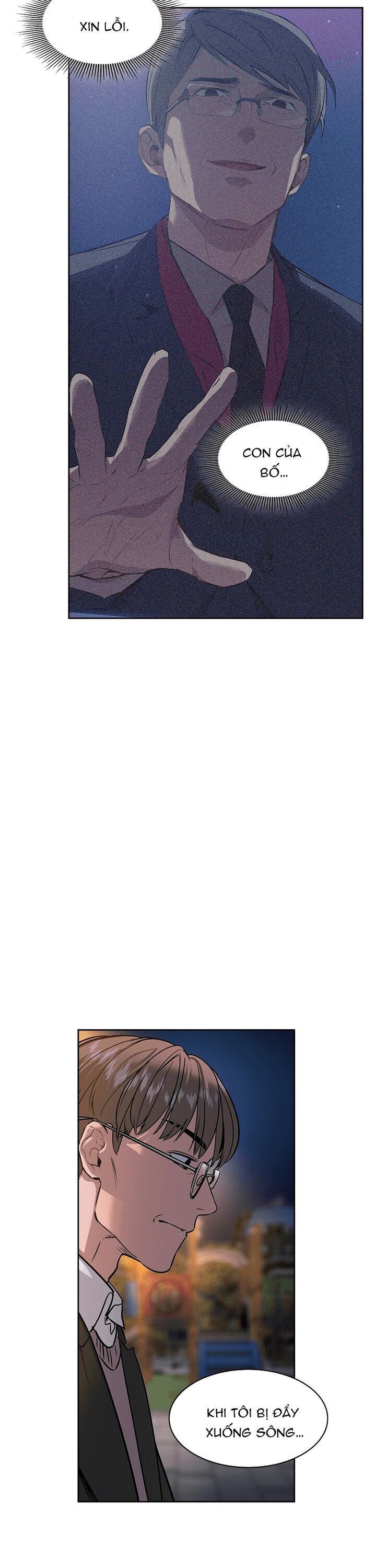 Tiền Bạc Và Quyền Lực Chapter 211 - 5