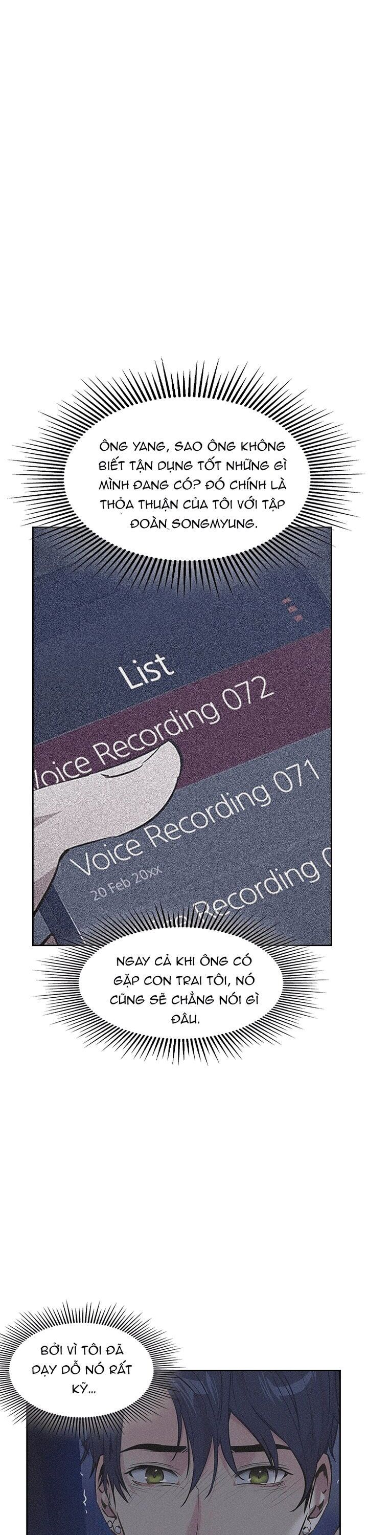 Tiền Bạc Và Quyền Lực Chapter 211 - 6