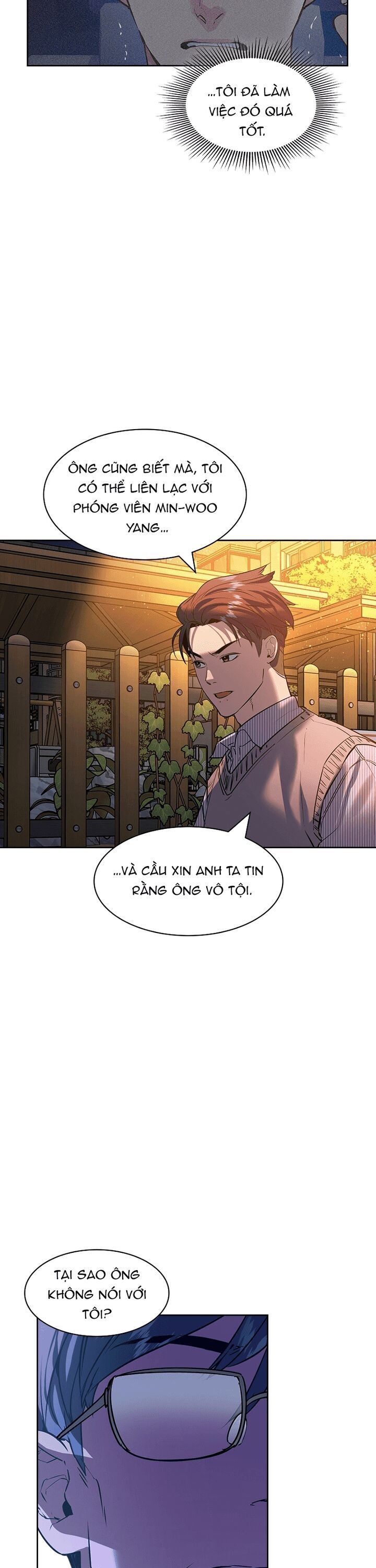 Tiền Bạc Và Quyền Lực Chapter 211 - 7