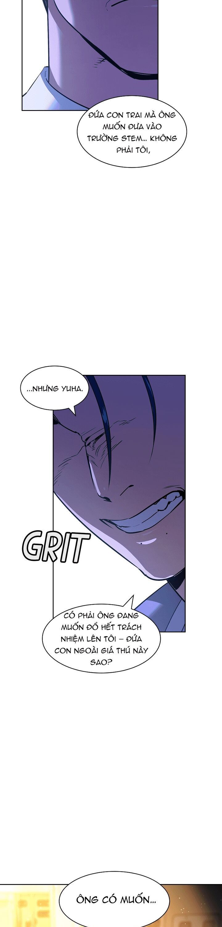 Tiền Bạc Và Quyền Lực Chapter 211 - 8