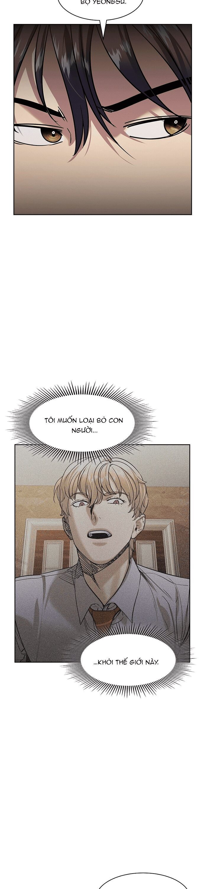 Tiền Bạc Và Quyền Lực Chapter 212 - 13