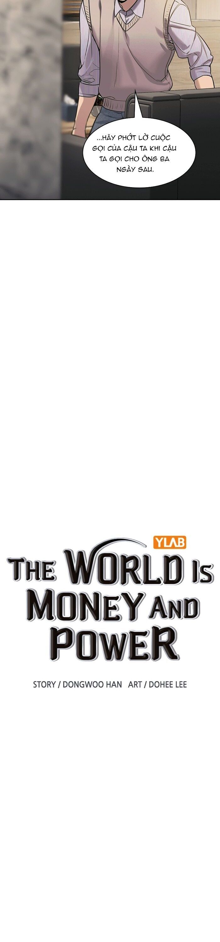 Tiền Bạc Và Quyền Lực Chapter 212 - 15