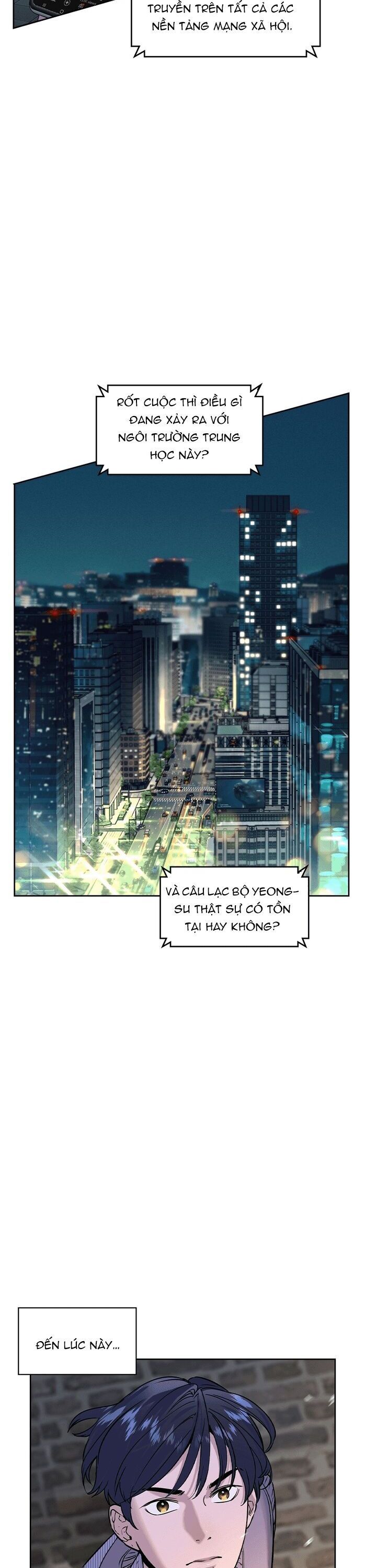 Tiền Bạc Và Quyền Lực Chapter 212 - 18