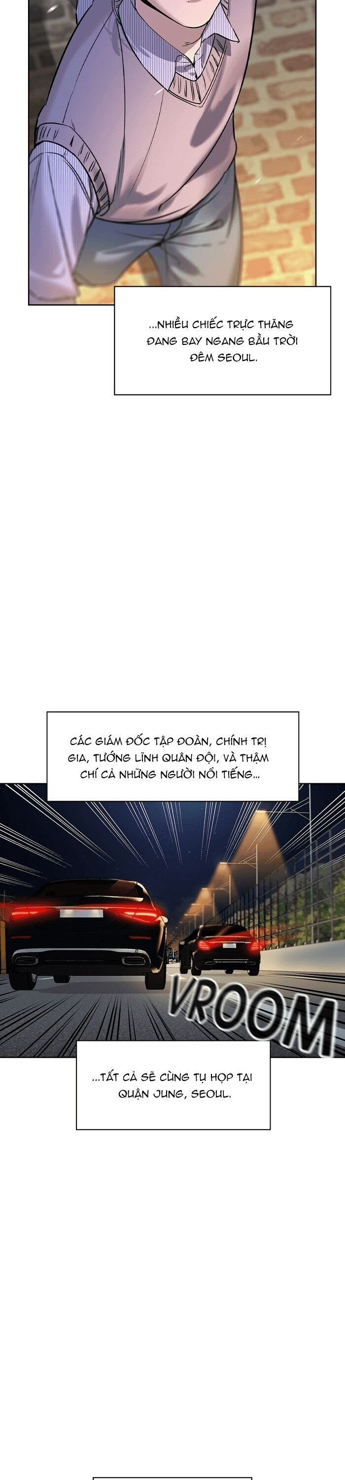 Tiền Bạc Và Quyền Lực Chapter 212 - 19