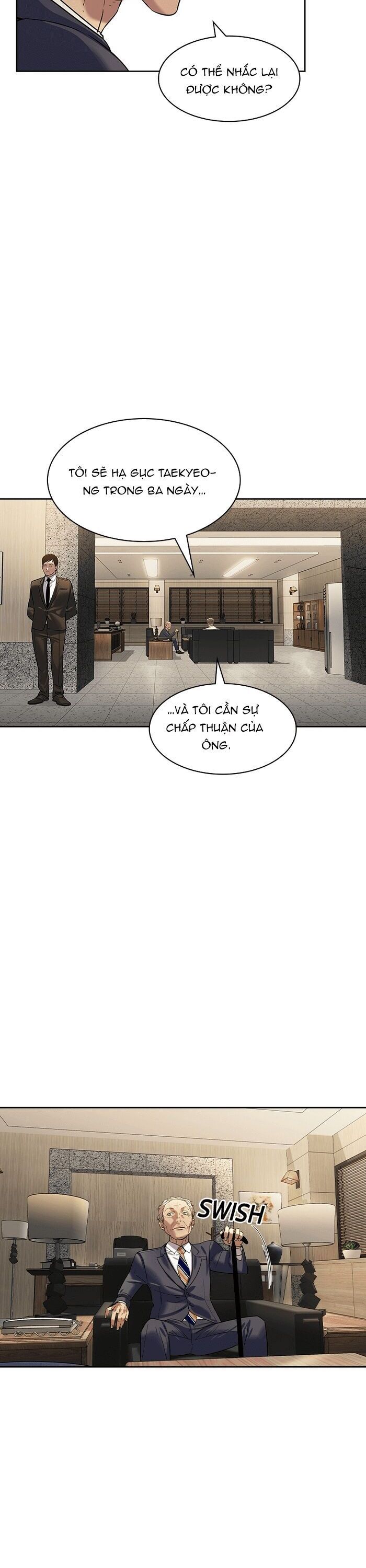 Tiền Bạc Và Quyền Lực Chapter 212 - 3